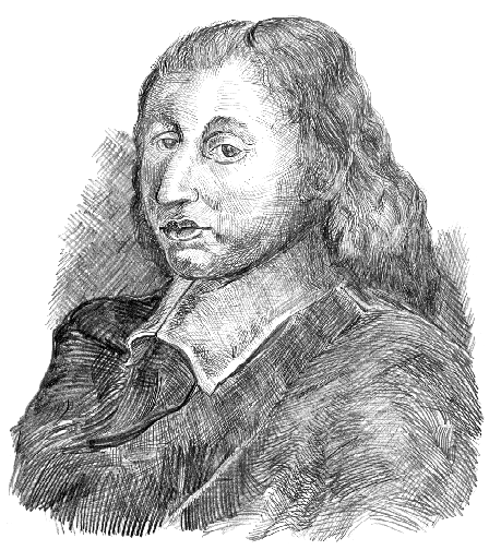 Блез Паскаль. Блез Паскаль (1623-1662). Паскаль ученый. БЛЕЗБЛЕЗ ПАСКАЛЬОН.